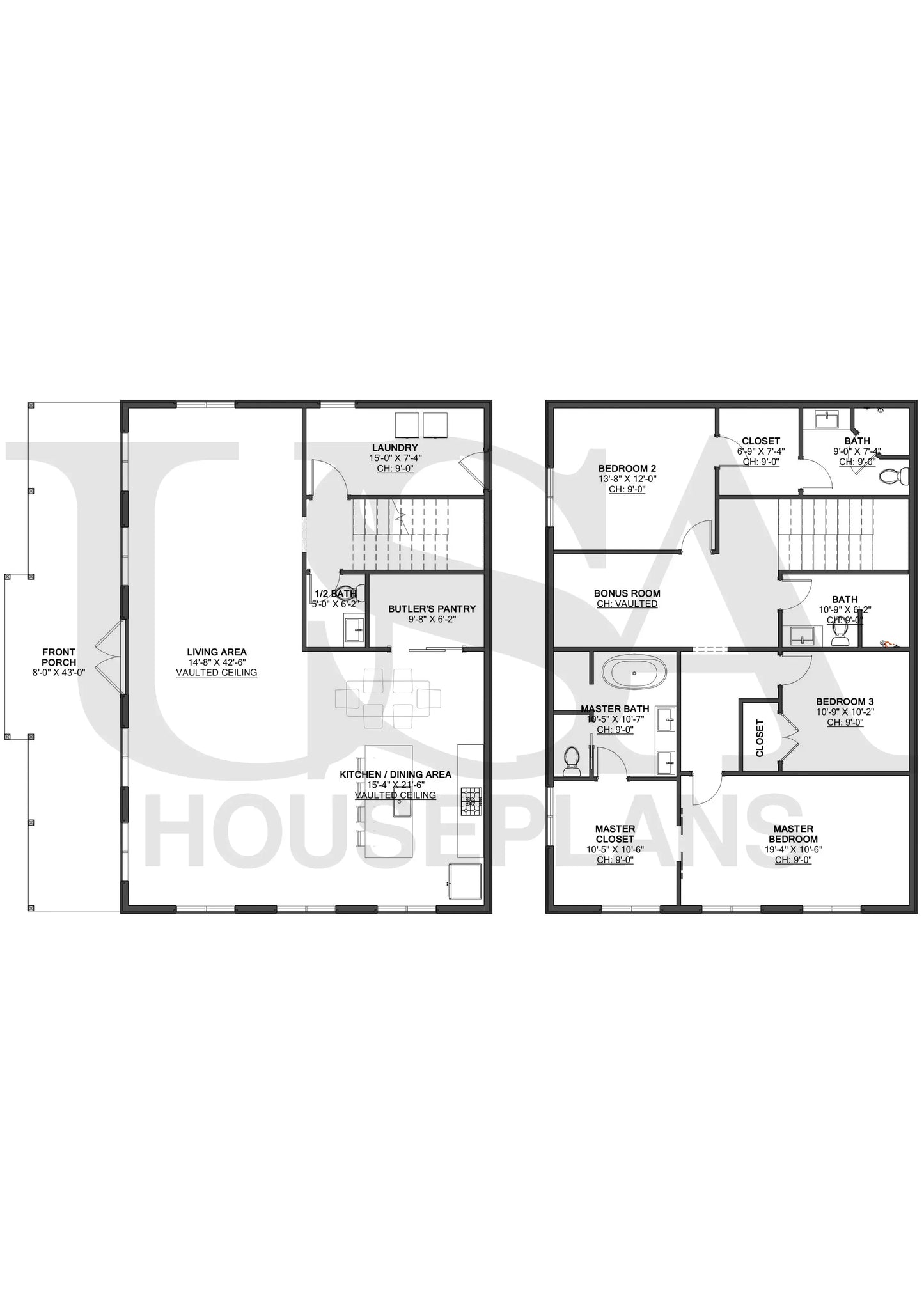 The Aldenham Plan