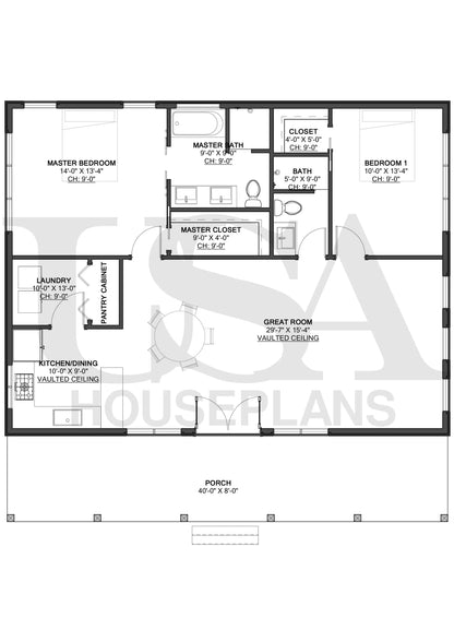 The Audley Plan