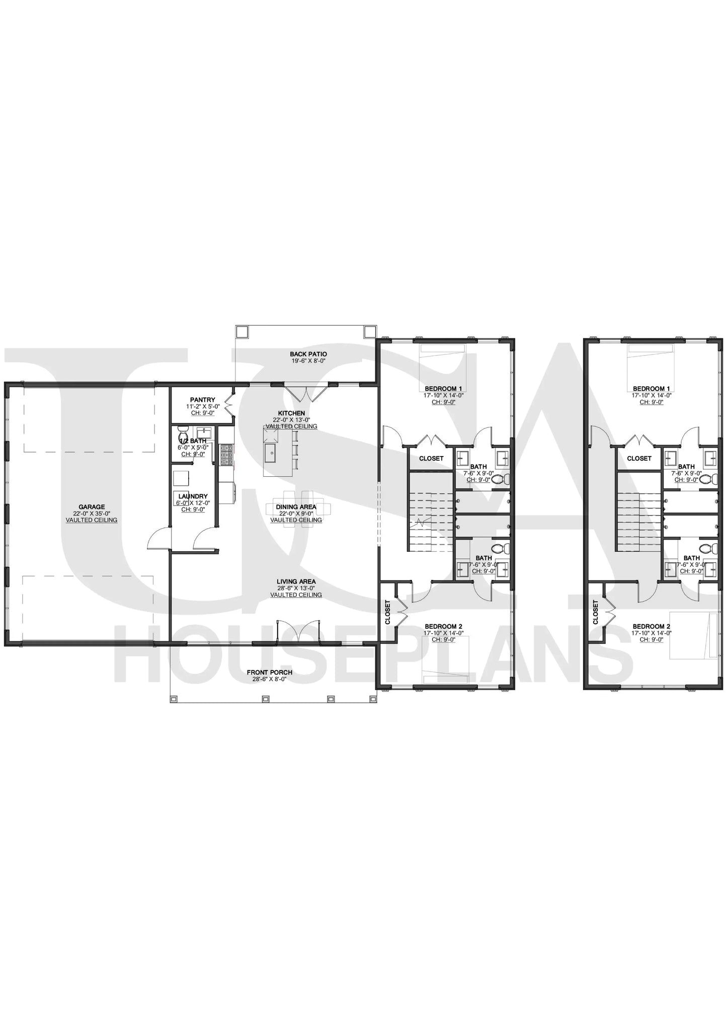 The Hertford Plan