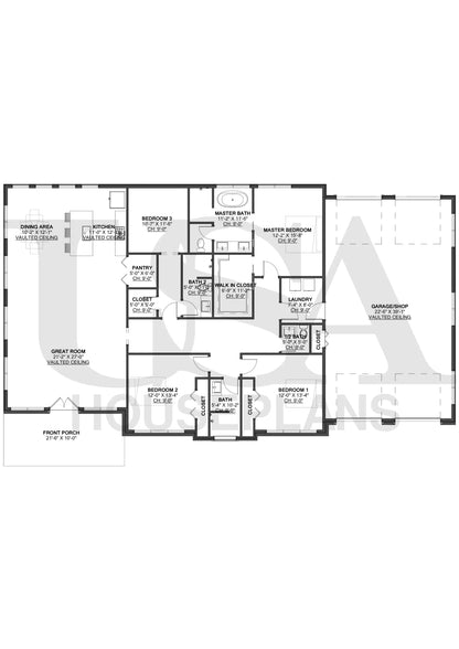 The Wimpole Plan